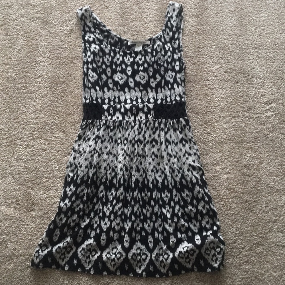 Beautiful lightweight tank dress